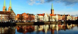Kassel : privat jetuthyrning 