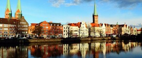 Schleswig : privat jetuthyrning