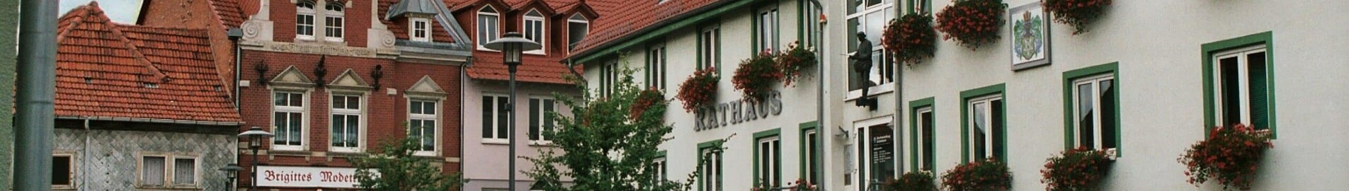 Schlotheim : privat jetuthyrning 