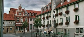 Cottbus Drewitz : privatjetuthyrning 