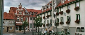 Schlotheim : privat jetuthyrning 