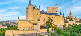 Teneriffa Syd: uthyrning av privatjet 