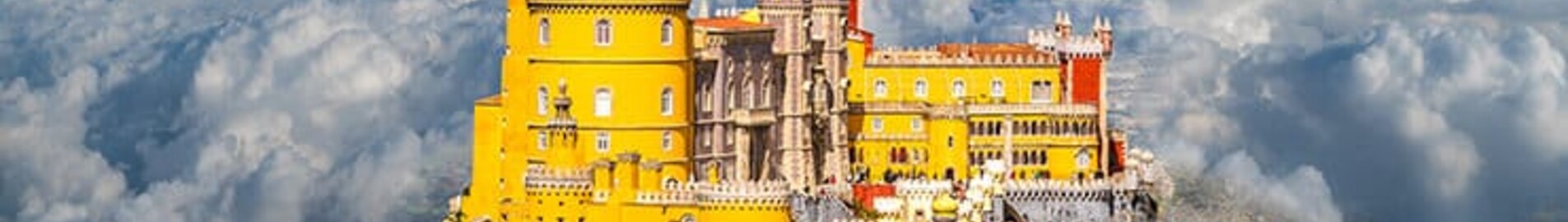 Sintra : Privat jetuthyrning 