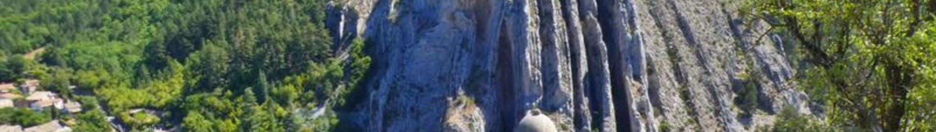Sisteron Dessa: privatjetuthyrning 