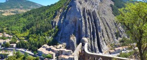 Sisteron Dessa: privatjetuthyrning 
