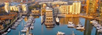 Lappeenranta : location de jet privé