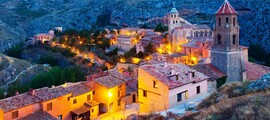 Girona Costa Brava: privat jetuthyrning 