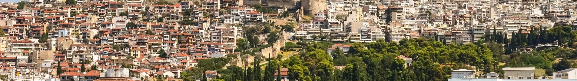 Thessaloniki: hyra av privatjet