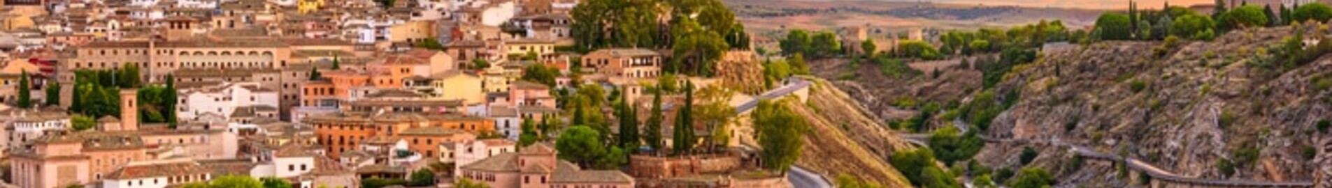 Toledo El Tietar : privat jetuthyrning 