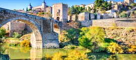 Santiago de Compostela: Uthyrning av privatjet och helikopter 