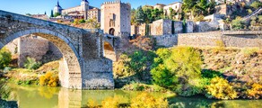 Toledo Ocana : privat jetuthyrning 
