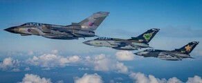 Topcliffe Raf : Uthyrning av privatjet