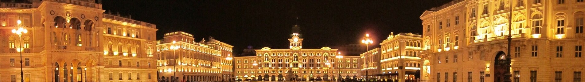 Trieste Ronchi del Legionari : privat jetuthyrning