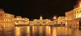 Venedig Lido : privat jetuthyrning 