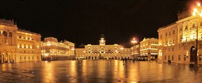 Trieste Ronchi del Legionari : privat jetuthyrning