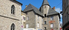 Belle île : privatjetuthyrning 