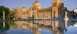 Cadiz Rota : privat jetuthyrning 