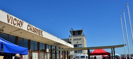 Uthyrning av privata jetplan i Epernay