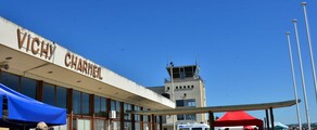 Vichy Charmeil: privat jetuthyrning 