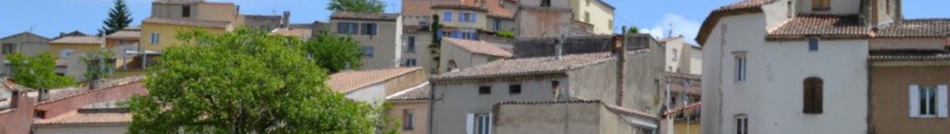 Vinon Sur Verdon : privat jetuthyrning 