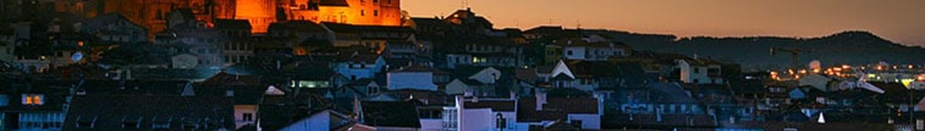 Viseu : privat jetuthyrning 