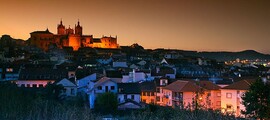 Espinho : privat jetuthyrning 
