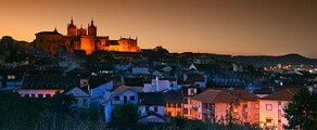 Viseu : privat jetuthyrning 