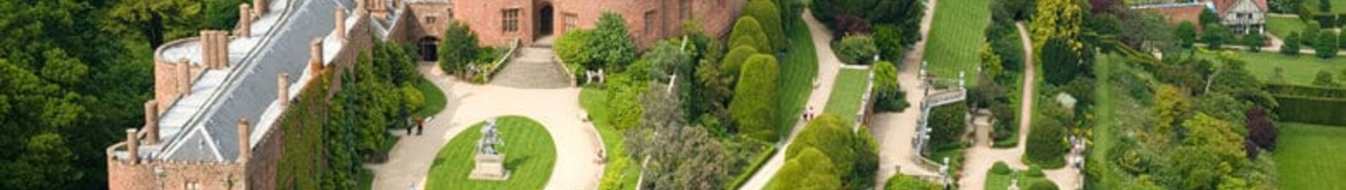 Welshpool: privat jetuthyrning 