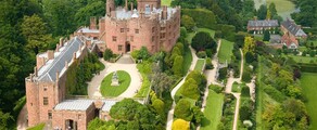 Welshpool: privat jetuthyrning 
