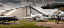Lakenheath : privatjetuthyrning