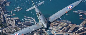 Yeovil Yeovilton: privat jetuthyrning 