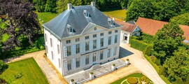 Beauvechain : privat jetuthyrning 