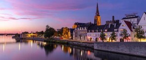 Zutendaal : privat jetuthyrning