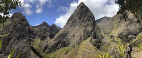La Reunion : Privat jetuthyrning 
