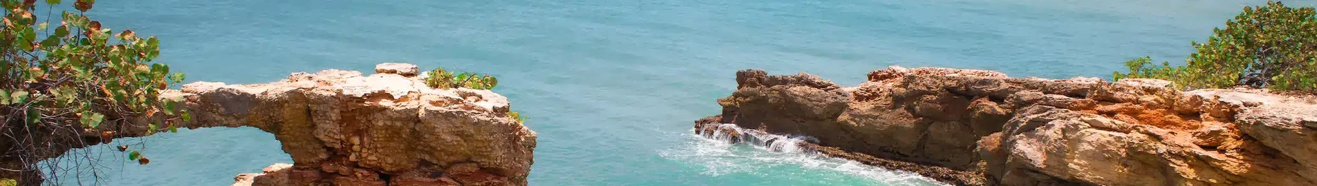 Cabo Rojo : privat jetuthyrning