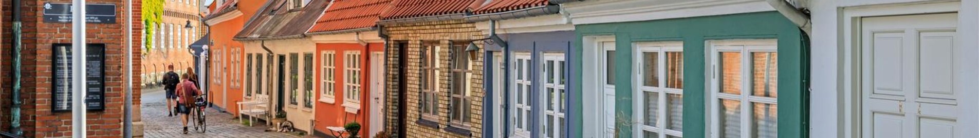 Aalborg : privat jetuthyrning 