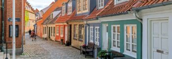 Bruges canaux