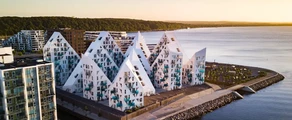 Aarhus : privat jetuthyrning 
