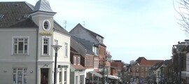 Padborg Krusa : privat jetuthyrning 