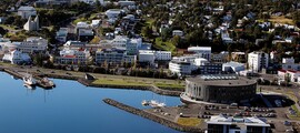 Köpenhamn : privatjetuthyrning 