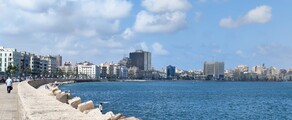 Alexandria Army: privat jetuthyrning 