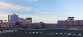 Saratov Tsentralny : privat jetuthyrning