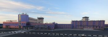 Imatra Immola : location de jet privé