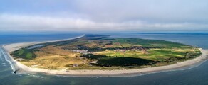 Ameland : privat jetuthyrning 