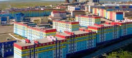 Sankt Petersburg: hyra av privatjet 