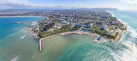 Nalchik : privat jetuthyrning