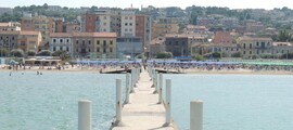 Sardinien: hyra av privatjet 