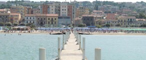 Ancona Falconara Mil : privatjetuthyrning 