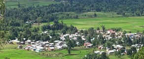 Andapa : privat jetuthyrning 