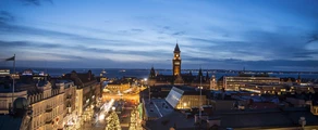 Angelholm Helsingborg : location de jet privé